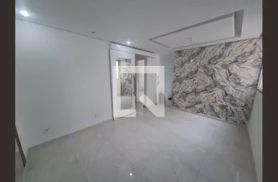 Apartamento para Aluguel - Caxangán, 2 Quartos,  50 m² - Suzano