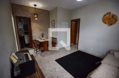 Casa / sobrado em condomínio para aluguel - pilares, 2 quartos,  88 m² - rio de janeiro