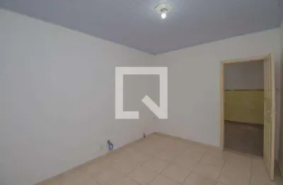 Casa para aluguel - vila califórnia, 2 quartos,  56 m² - são paulo
