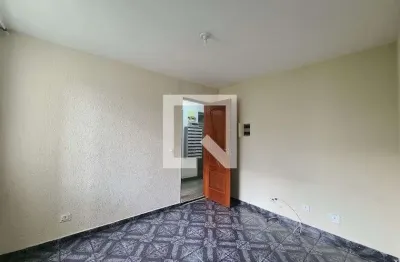 Apartamento para aluguel - cidade satelite santa barbara, 2 quartos,  50 m² - são paulo