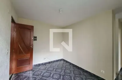Apartamento para aluguel - cidade satelite santa barbara, 2 quartos,  50 m² - são paulo