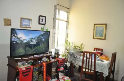 Apartamento para aluguel - engenho novo, 2 quartos,  58 m² - rio de janeiro