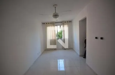 Apartamento para aluguel - jardim sulacap, 2 quartos,  55 m² - rio de janeiro