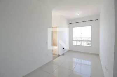 Apartamento para aluguel - vila helena, 2 quartos,  45 m² - sorocaba