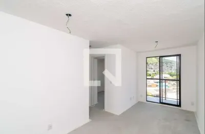 Apartamento para aluguel - irajá, 2 quartos,  42 m² - rio de janeiro