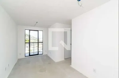 Apartamento para aluguel - irajá, 2 quartos,  42 m² - rio de janeiro
