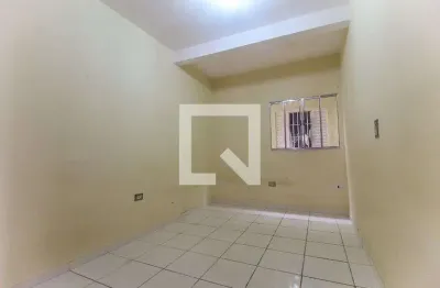 Casa para aluguel - parque santa rita, 1 quarto,  137 m² - são paulo