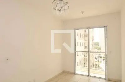 Apartamento para aluguel - vila curuca, 2 quartos,  47 m² - são paulo
