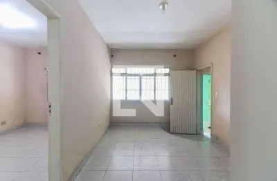 Casa para aluguel - raposo tavares, 2 quartos,  75 m² - são paulo