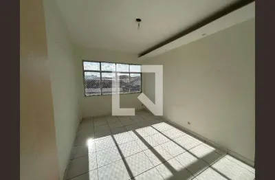 Apartamento para aluguel - del castilho, 2 quartos,  60 m² - rio de janeiro