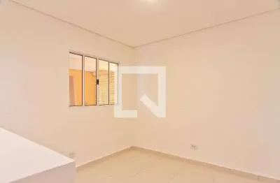 Casa com 1 quarto para alugar na Rua Caiena, Jardim Peri, São Paulo