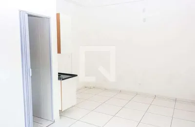 Kitnet / stúdio para aluguel - socorro, 1 quarto,  28 m² - são paulo