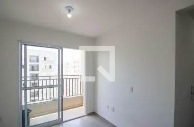 Apartamento para aluguel - raposo tavares, 2 quartos,  40 m² - são paulo