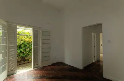 Apartamento para aluguel - glória, 3 quartos,  130 m² - porto alegre