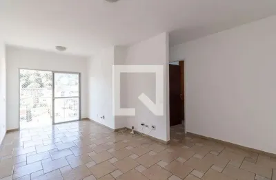 Apartamento para aluguel - vila amália, 2 quartos,  61 m² - são paulo