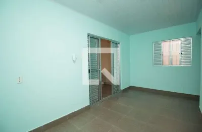 Casa para aluguel - freguesia do ó, 1 quarto,  120 m² - são paulo