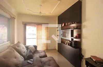 Casa / sobrado em condomínio para aluguel - campo grande, 2 quartos,  80 m² - rio de janeiro