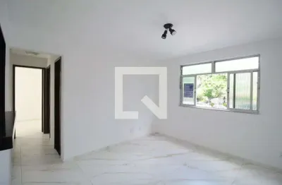 Apartamento para aluguel - jacarepaguá, 2 quartos,  55 m² - rio de janeiro