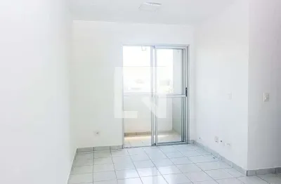 Apartamento para aluguel - jardim marajoara , 3 quartos,  62 m² - são paulo