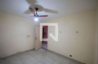 Casa para aluguel - parque novo mundo , 1 quarto,  75 m² - são paulo