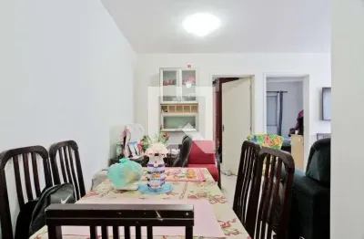 Apartamento para aluguel - vila nina, 2 quartos,  44 m² - são paulo