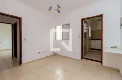 Apartamento para aluguel - jardim anália franco, 1 quarto,  33 m² - são paulo