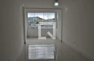 Apartamento para aluguel - engenho novo, 3 quartos,  85 m² - rio de janeiro