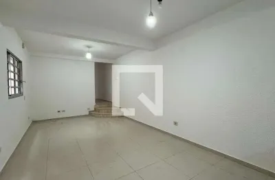 Casa para aluguel - vila engenho novo, 3 quartos,  100 m² - barueri