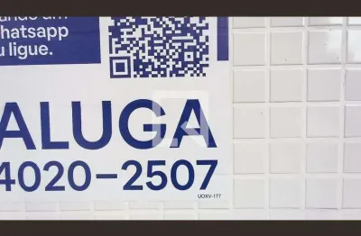 Apartamento para aluguel - cidade ocian, 2 quartos,  87 m² - praia grande