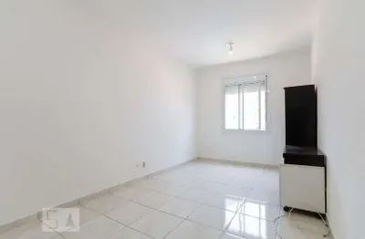 Kitnet / stúdio para aluguel - higienópolis, 1 quarto,  31 m² - são paulo