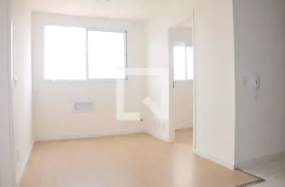 Apartamento para aluguel - piqueri, 2 quartos,  35 m² - são paulo