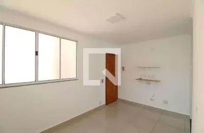 Apartamento para aluguel - santana, 2 quartos,  42 m² - são paulo