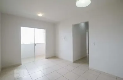 Cobertura para aluguel - negrão de lima, 3 quartos,  69 m² - goiânia