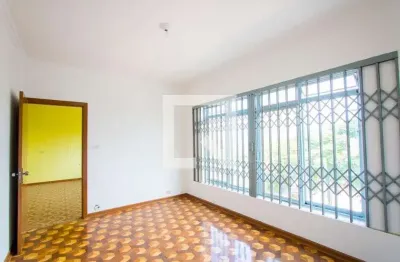 Apartamento para aluguel - vila américa, 2 quartos,  60 m² - santo andré