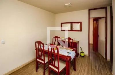 Apartamento para aluguel - castelo, 3 quartos,  65 m² - belo horizonte