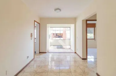 Apartamento para aluguel - cavalhada, 2 quartos,  58 m² - porto alegre