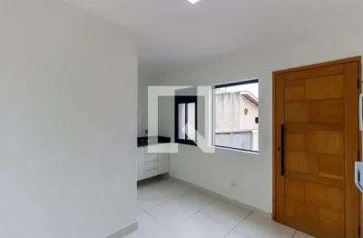 Apartamento para aluguel - vila prudente, 1 quarto,  30 m² - são paulo