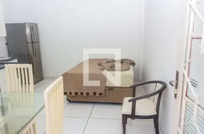 Kitnet / stúdio para aluguel - socorro, 1 quarto,  23 m² - são paulo