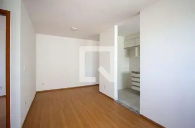 Apartamento para aluguel - alcântara, 2 quartos,  56 m² - são gonçalo