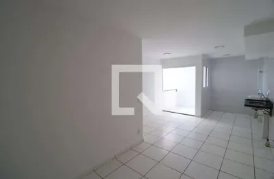 Apartamento para aluguel - minas gerais, 2 quartos,  52 m² - uberlândia