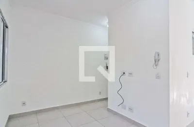 Kitnet / stúdio para aluguel - casa verde, 1 quarto,  28 m² - são paulo