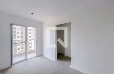 Apartamento para aluguel - canindé, 2 quartos,  40 m² - são paulo