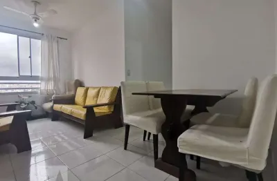Apartamento para aluguel - morumbi, 2 quartos,  50 m² - são paulo