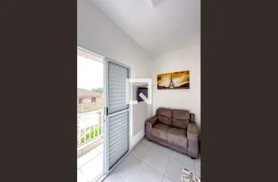 Apartamento com 1 quarto para alugar na Rua Cônego Antônio Lessa, Mooca, São Paulo