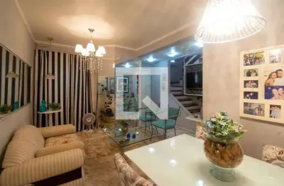 Casa para aluguel - cavalhada, 2 quartos,  100 m² - porto alegre