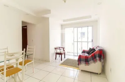 Apartamento para aluguel - itaquera, 2 quartos,  55 m² - são paulo