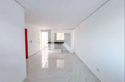 Apartamento para aluguel - cidade patriarca, 2 quartos,  65 m² - são paulo