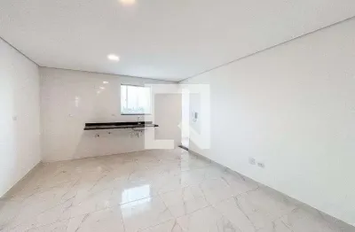 Apartamento para aluguel - cidade patriarca, 2 quartos,  65 m² - são paulo