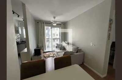 Apartamento para aluguel - todos os santos, 1 quarto,  35 m² - rio de janeiro
