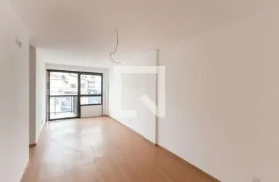 Apartamento para aluguel - grajaú, 2 quartos,  72 m² - rio de janeiro